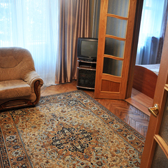 Гостиница Турист, Брянск, Брянская область