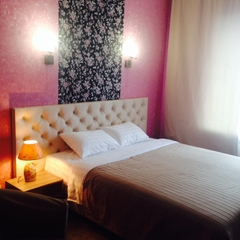 Отель Poshale, Брянск, Брянская область