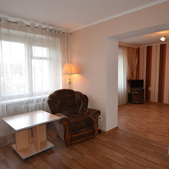 Гостиница Турист, Брянск, Брянская область