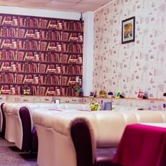 Гостевой дом У вокзала, Брянск, Брянская область