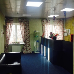 Отель Poshale, Брянск, Брянская область