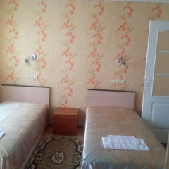 Гостиница Турист, Брянск, Брянская область