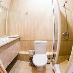 Гостевой дом У вокзала, Брянск, Брянская область