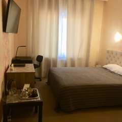 Отель Poshale, Брянск, Брянская область