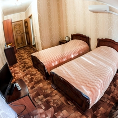 Гостевой дом У вокзала, Брянск, Брянская область