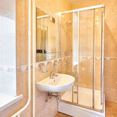 Гостиница Граф Толстой, Брянск, Брянская область