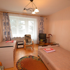 Гостиница Турист, Брянск, Брянская область