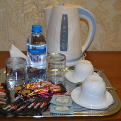 Гостевой дом У вокзала, Брянск, Брянская область