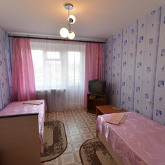 Гостиница Турист, Брянск, Брянская область