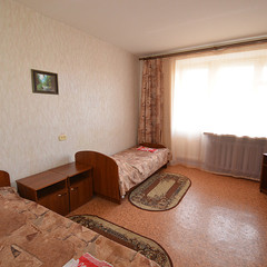 Гостиница Турист, Брянск, Брянская область