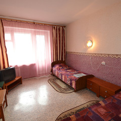 Гостиница Турист, Брянск, Брянская область