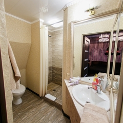 Гостевой дом У вокзала, Брянск, Брянская область