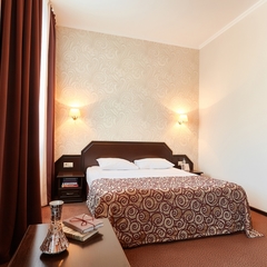 Гостиница Граф Толстой, Брянск, Брянская область