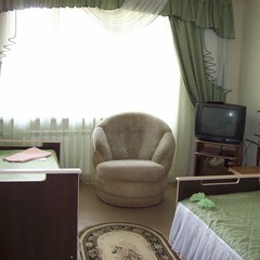 Гостиница Турист, Брянск, Брянская область