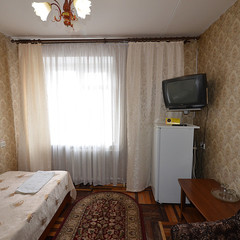 Гостиница Турист, Брянск, Брянская область