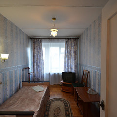 Гостиница Турист, Брянск, Брянская область