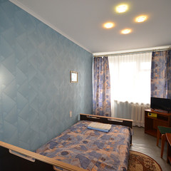 Гостиница Турист, Брянск, Брянская область