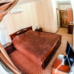 Гостевой дом У вокзала, Брянск, Брянская область