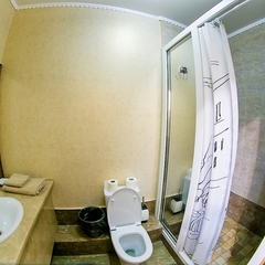 Гостевой дом У вокзала, Брянск, Брянская область