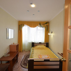 Гостиница Турист, Брянск, Брянская область