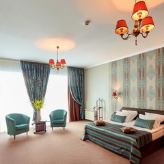 Гостиница Граф Толстой, Брянск, Брянская область