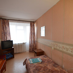 Гостиница Турист, Брянск, Брянская область