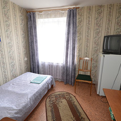 Гостиница Турист, Брянск, Брянская область