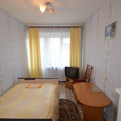 Гостиница Турист, Брянск, Брянская область