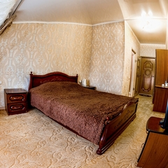 Гостевой дом У вокзала, Брянск, Брянская область