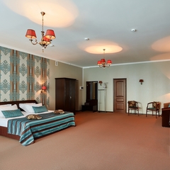 Гостиница Граф Толстой, Брянск, Брянская область