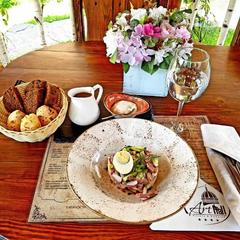 Гостиничный комплекс Art Hall, Брянск, Брянская область