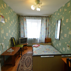 Гостиница Турист, Брянск, Брянская область