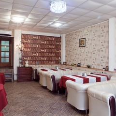 Гостевой дом У вокзала, Брянск, Брянская область