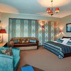 Гостиница Граф Толстой, Брянск, Брянская область