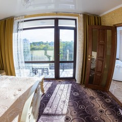 Гостевой дом У вокзала, Брянск, Брянская область