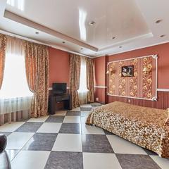 Гостиничный комплекс Art Hall, Брянск, Брянская область