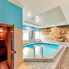 Гостиничный комплекс Art Hall, Брянск, Брянская область