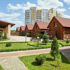 Гостиничный комплекс Art Hall, Брянск, Брянская область