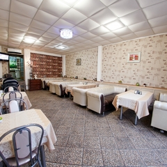 Гостевой дом У вокзала, Брянск, Брянская область