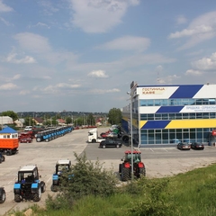 Гостиница Полесье, Брянск, Брянская область