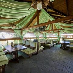 Гостиничный комплекс Art Hall, Брянск, Брянская область