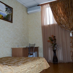 Гостиница Полесье, Брянск, Брянская область