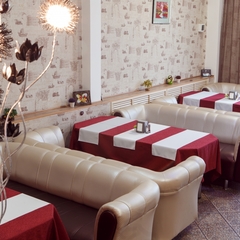 Гостевой дом У вокзала, Брянск, Брянская область