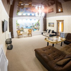 Гостевой дом У вокзала, Брянск, Брянская область