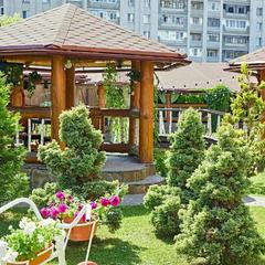 Гостиничный комплекс Art Hall, Брянск, Брянская область