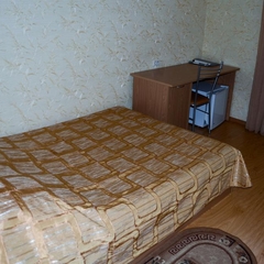 Гостиница Полесье, Брянск, Брянская область