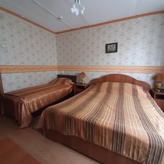 Гостиница Турист, Брянск, Брянская область