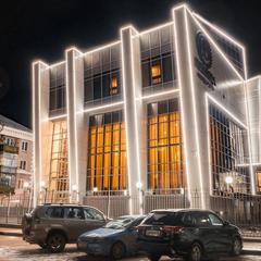 Отель Бежица, Брянск, Брянская область