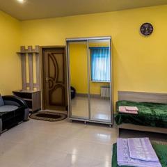 Отель Надежда, Брянск, Брянская область