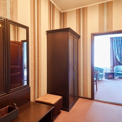 Гостиница Граф Толстой, Брянск, Брянская область